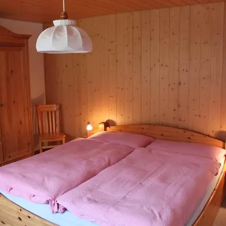 Asterix 2 Bett By Interhome דירה *