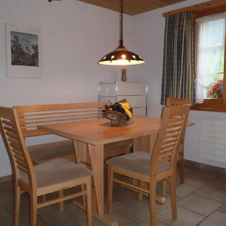 דירה Asterix 2 Bett By Interhome