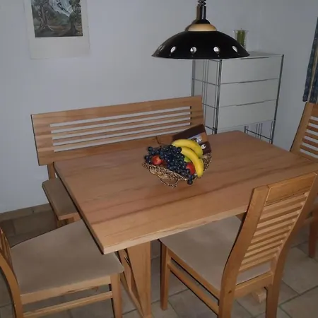 Asterix 2 Bett By Interhome דירה גרינדלוולד